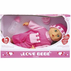 LOVE BEBÈ Bebè floralies><noscript><img width=