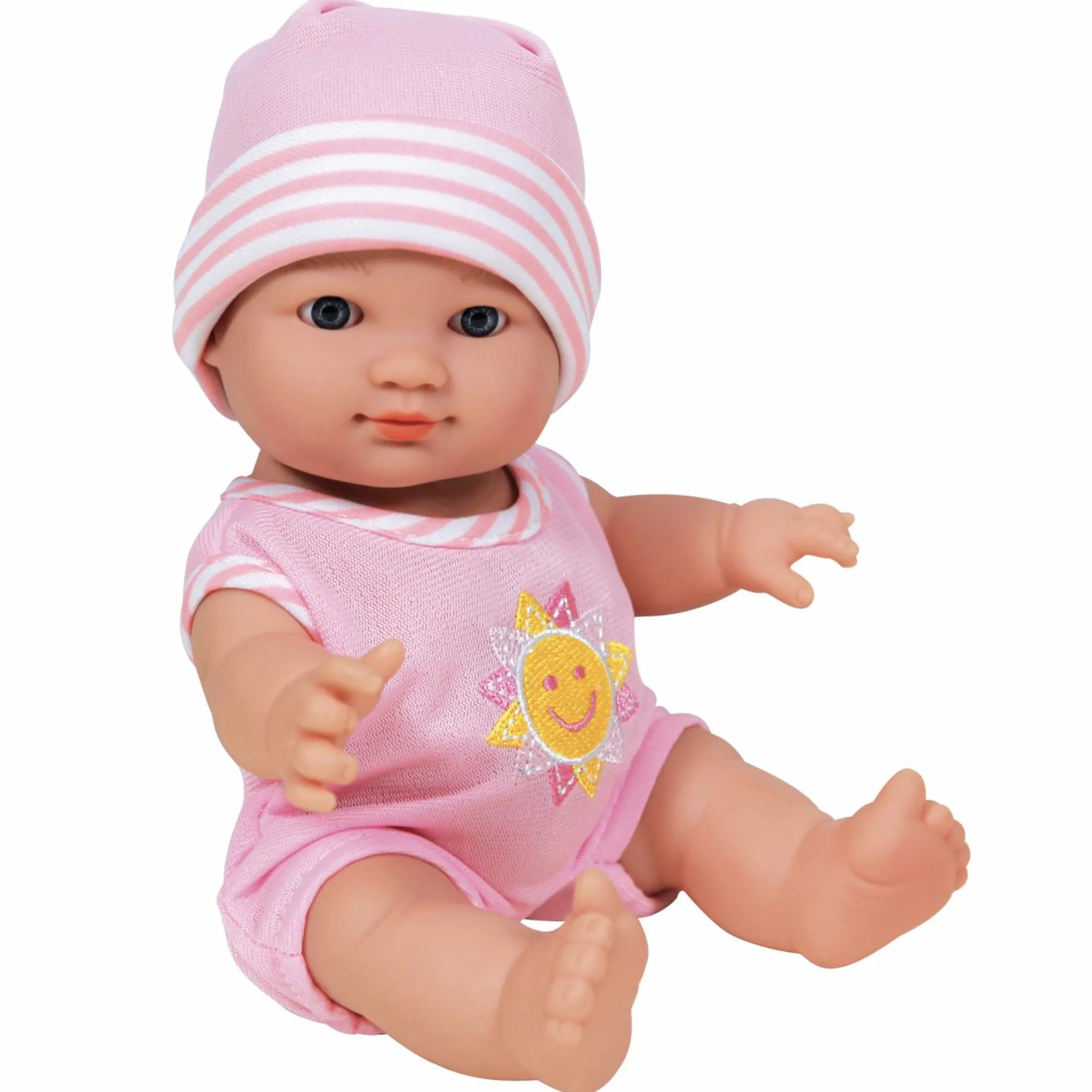 LOVE BEBÈ Bebè piccolo tesoro> Bambolotti