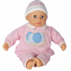 LOVE BEBÈ Bebè prime parole> Bambolotti