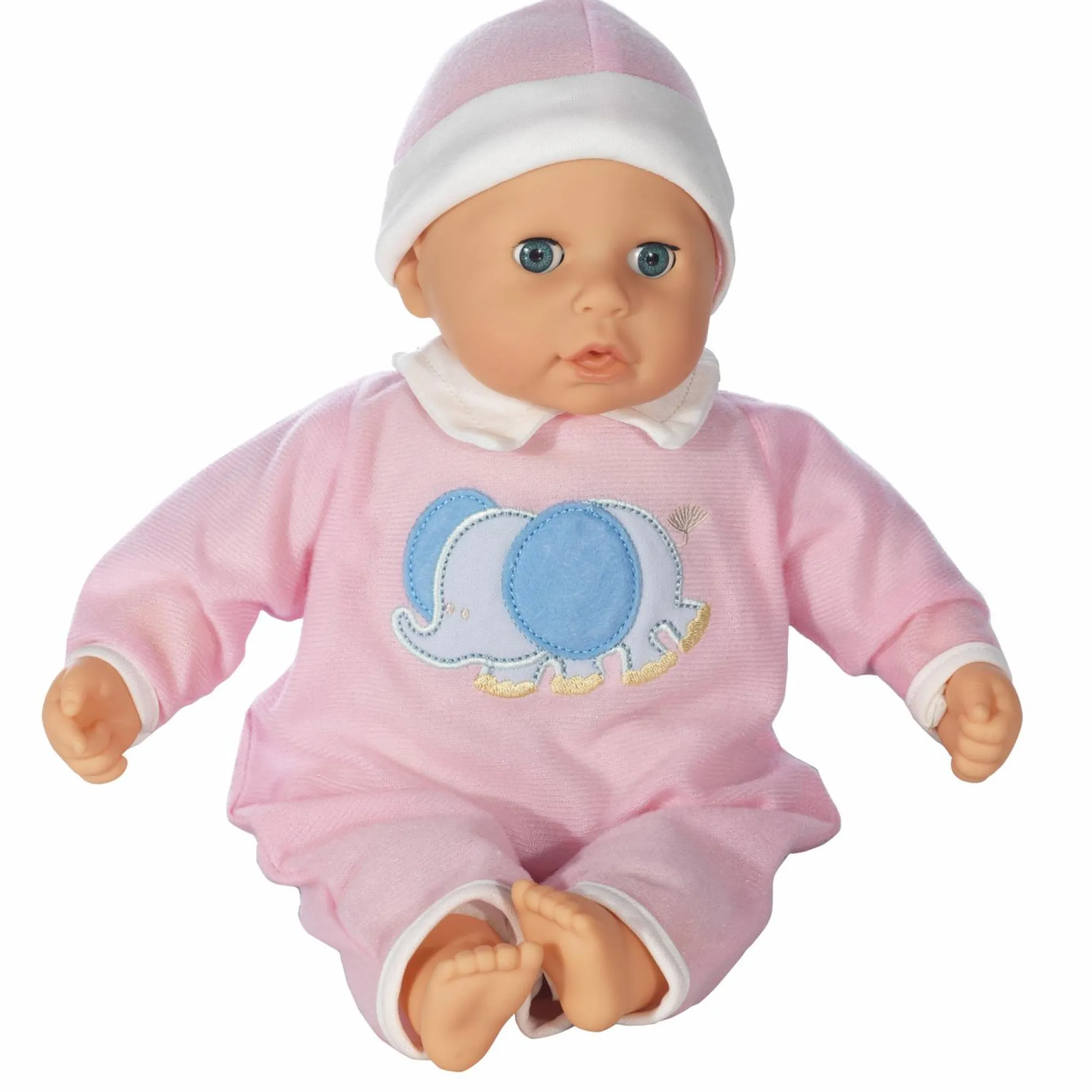 LOVE BEBÈ Bebè prime parole> Bambolotti