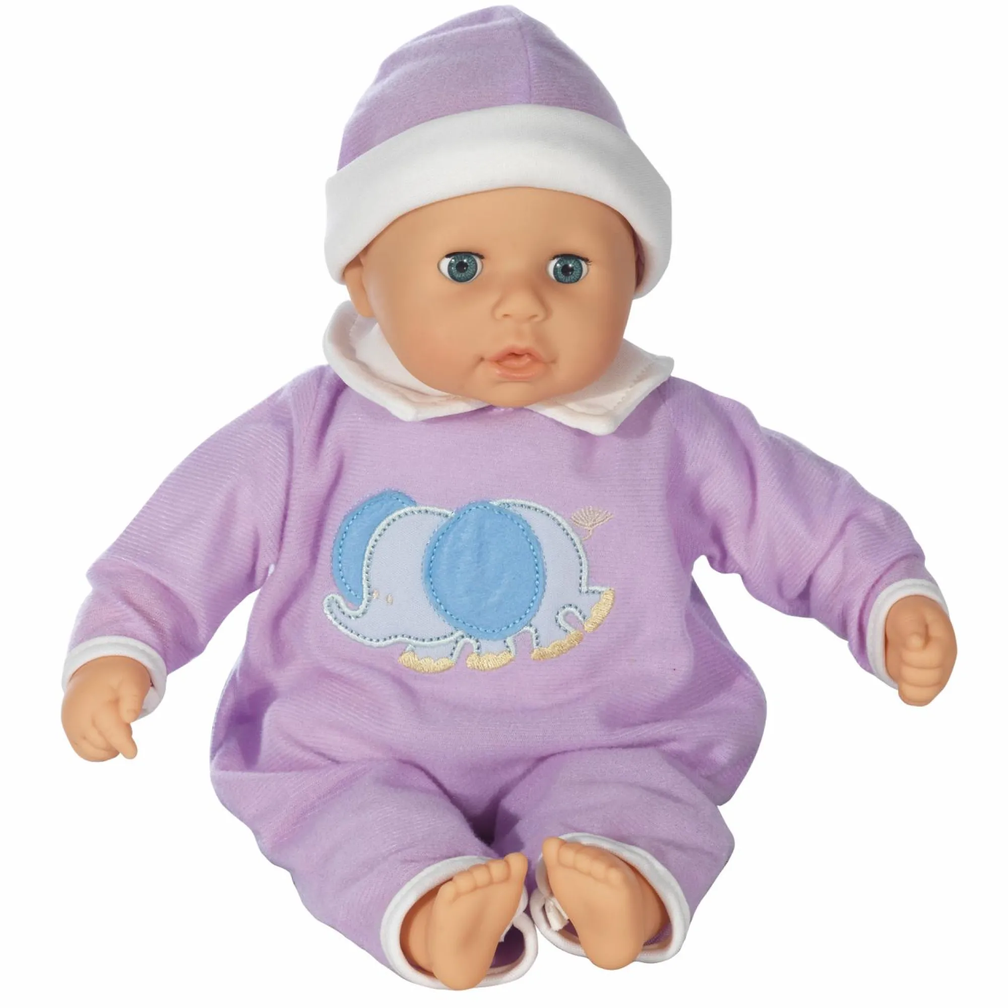 LOVE BEBÈ Bebè prime parole> Bambolotti