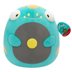 SQUISHMALLOWS Bellibolt  pokémon 25 cm  –   original> Gadget E Idee Regalo Per Adulti|Peluche Tradizionali