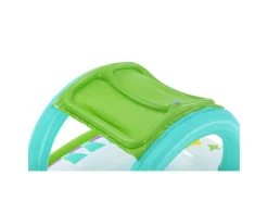 Bestway barchetta navicella space splash 1,07 m x 1,12 m> Gonfiabili Per Bambini