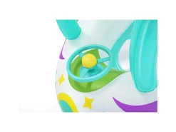 Bestway barchetta navicella space splash 1,07 m x 1,12 m><noscript><img width=