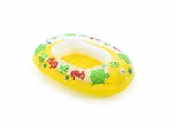 Bestway canottino balena 102x69 cm> Gonfiabili Per Bambini