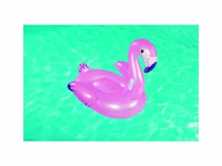 Bestway cavalcabile fenicottero 127x127 cm> Gonfiabili Per Bambini