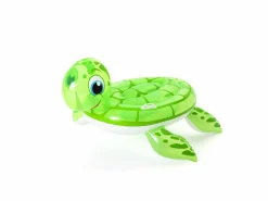 Bestway cavalcabile tartaruga 140x140 cm> Gonfiabili Per Bambini