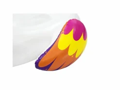 Bestway cavalcabile unicorno fantasy 150x117 cm> Gonfiabili Per Bambini