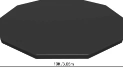 Bestway copripiscina  steel pro frame 305 cm> Piscine Da Giardino