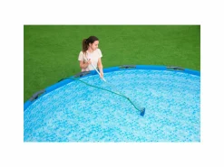 Bestway kit pulizia standard cm. 203 per piscine fino a diametro da cm. 366 venturi><noscript><img width=