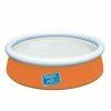 Bestway la mia prima piscina fast set 152x38 cm> Piscine Da Giardino