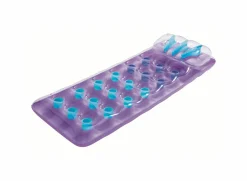 Bestway materassino 18 buchi con cuscino 188x71 cm, 3 colori assortiti> Gonfiabili Per Bambini