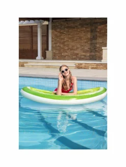 Bestway materassino fashion 3d lime 171x89 cm><noscript><img width=