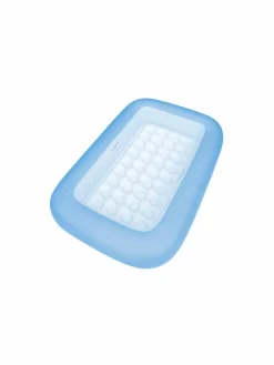 Bestway piscina aquababe con fondo gonfiabile 165x104x25 cm><noscript><img width=