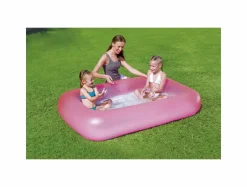 Bestway piscina aquababe con fondo gonfiabile 165x104x25 cm><noscript><img width=