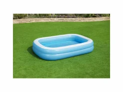 Bestway piscina family rettangolare  a 2 anelli 262x175x51 cm><noscript><img width=
