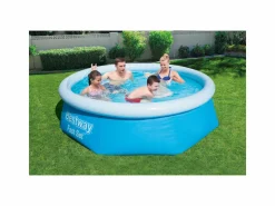 Bestway piscina gonfiabile autoportante fast set da 244x61 cm><noscript><img width=