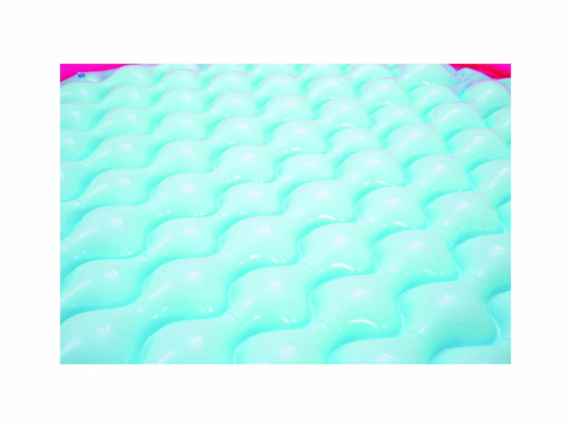 Bestway piscina summer a 3 anelli color con fondo gonfiabile 152x30 cm> Gonfiabili Per Bambini
