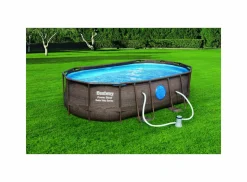 Bestway pompa filtro 2.006 lt/h><noscript><img width=