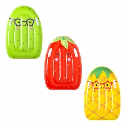 Bestway surf buddy kids pool rider 84 cm x 56 cm> Gonfiabili Per Bambini