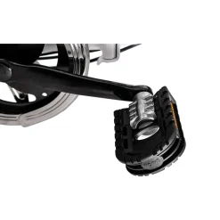 Bicicletta elettrica pieghevole fold bike vf20gr – stile retrò e tecnologia avanzata><noscript><img width=