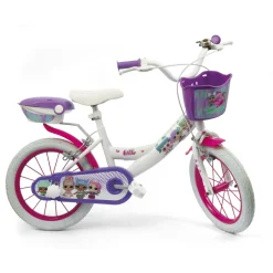 LOL Bicicletta runaway 14′ – 5-7 anni> Biciclette Per Bambini