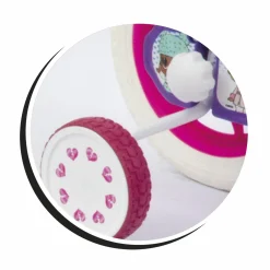 LOL Bicicletta runaway 14′ – 5-7 anni> Biciclette Per Bambini