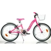 Barbie Bicicletta per bambine  modello misura 20 pollici> Biciclette Per Bambini