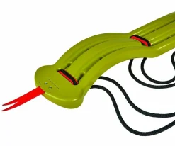 SMOBY Big snake-swing seggiolino altalena 2 posti, in plastica, portata 50 kg, con corde regolabili in altezza, + 5 anni, 800056743><noscript><img width=