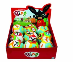 BING –  baby ball ultra soft> Giochi Di Apprendimento