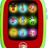 BING baby tab> Tablet E Giochi Interattivi