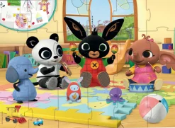 BING  giant floor 24 – ciao, !> Puzzle Per Bambini