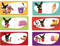 BING logic> Giochi Di Società Per Bambini