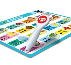 BING penna maxi schede> Primi Apprendimenti