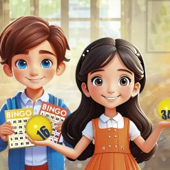 ZIG ZAG Bingo –> Giochi In Scatola Per Famiglia