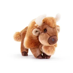 Trudi Bisonte rocky peluche –> Peluche Tradizionali