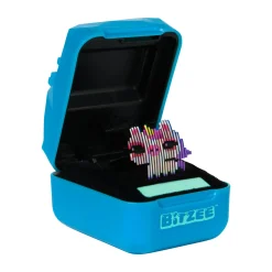 BITZEE magicals, cucciolo digitale e interattivo, 20 personaggi da collezionare, reagisce al tuo tocco, giochi per bambini e bambine dai 5 anni in su> Tablet E Giochi Interattivi