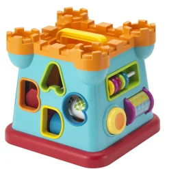 B-KIDS Bkids castello multi attivita> Giochi Di Apprendimento