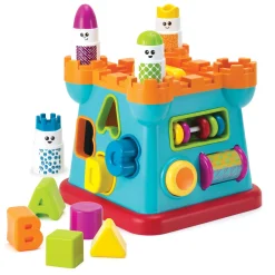 B-KIDS Bkids castello multi attivita> Giochi Di Apprendimento