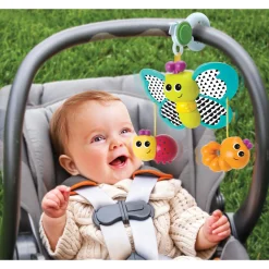 B-KIDS Bkids sonagli per passeggino> Trillini E Sonagli