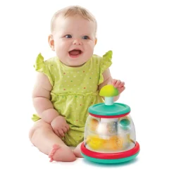 B-KIDS Bkids trottola con palline> Giochi Di Apprendimento