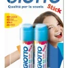 GIOTTO Bl colla stick 2 x 20 gr> Cancelleria E Accessori