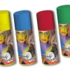 Body paint spray assortito> Travestimenti