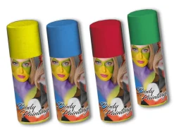Body paint spray assortito> Travestimenti