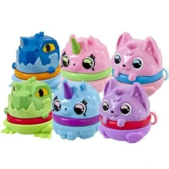 -- No Brand -- Borraccia singola assortita bottle besteez 360ml – personaggi assortiti> Gadget