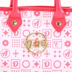 FAO Schwarz Borsa con accessori di lusso rockefeller><noscript><img width=