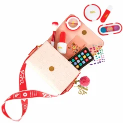 FAO Schwarz Borsa da designer e accessori glamour go> Moda, Gioielli, Decorazioni, Cosmetici