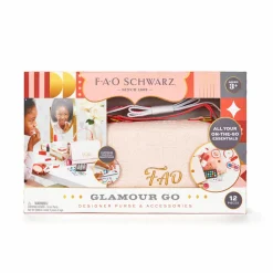 FAO Schwarz Borsa da designer e accessori glamour go><noscript><img width=