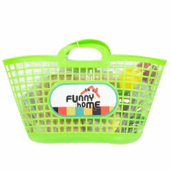 FUNNY HOME Borsa della spesa> Giochi Di Emulazione