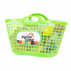 FUNNY HOME Borsa della spesa><noscript><img width=